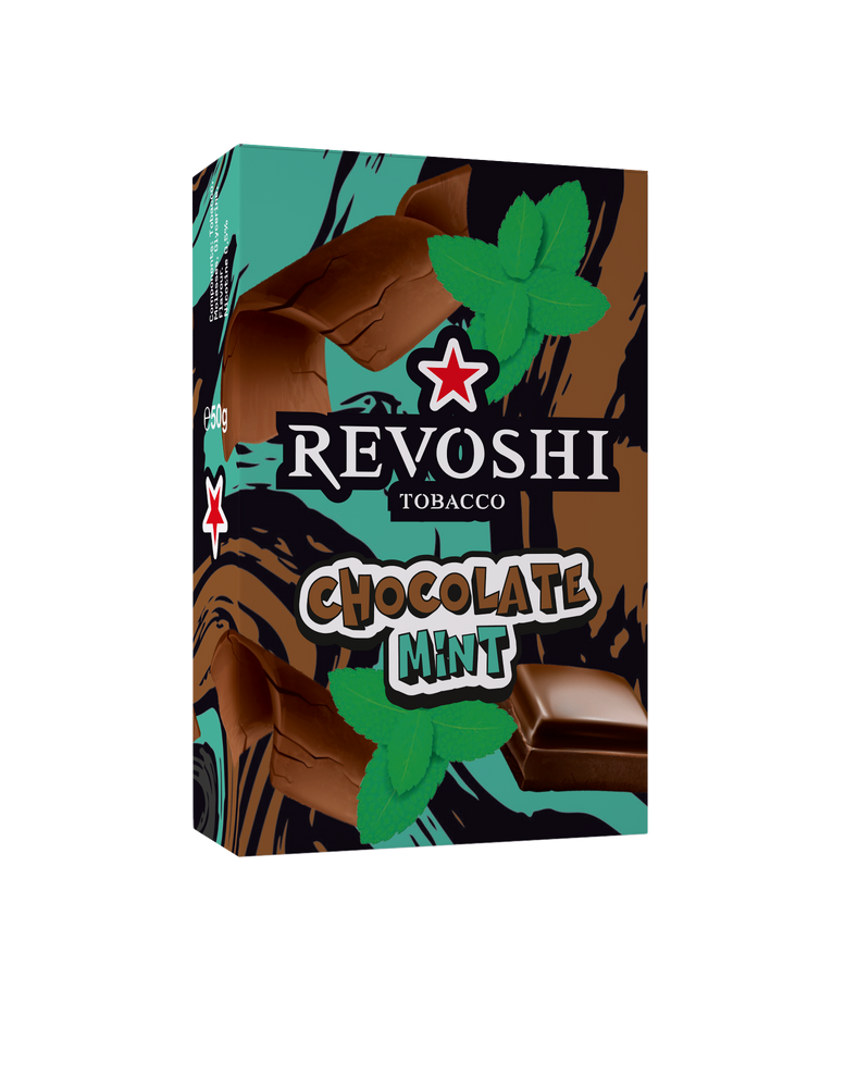 REVOSHI 50G