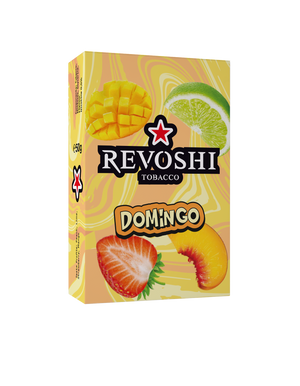 REVOSHI 50G