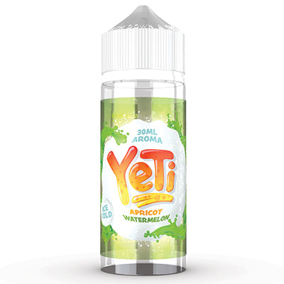 Yeti Flavour Shot Longfill