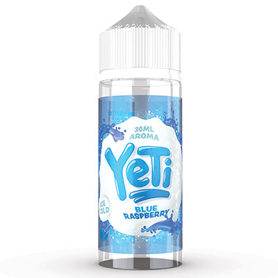 Yeti Flavour Shot Longfill