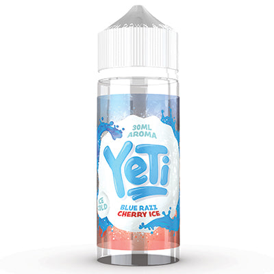 Yeti Flavour Shot Longfill