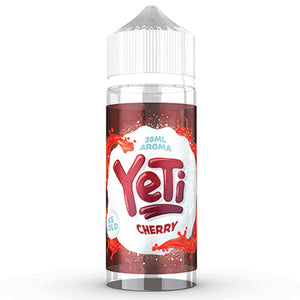 Yeti Flavour Shot Longfill