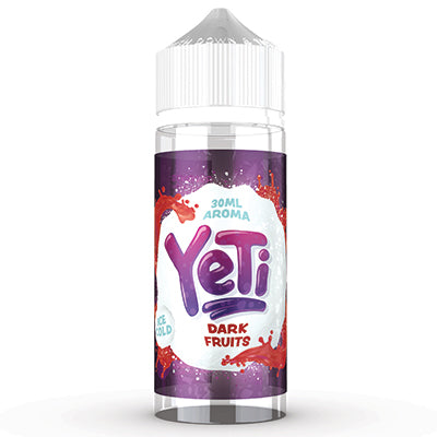 Yeti Flavour Shot Longfill