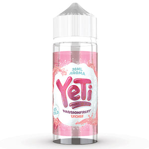 Yeti Flavour Shot Longfill