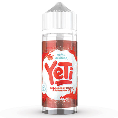 Yeti Flavour Shot Longfill