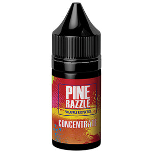 Tripwyre E-Liquids Longfill Nic Salts