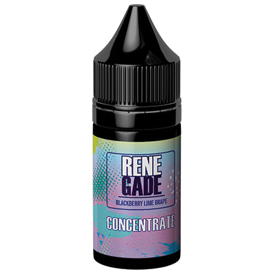 Tripwyre E-Liquids Longfill Nic Salts