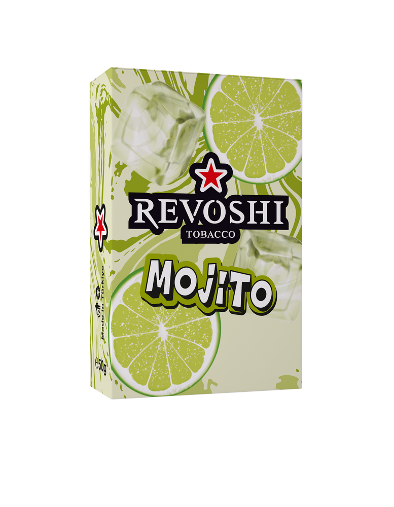 REVOSHI 50G