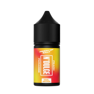 GBOM N'Dulge Salt/MTL Flavour Shot 30ml