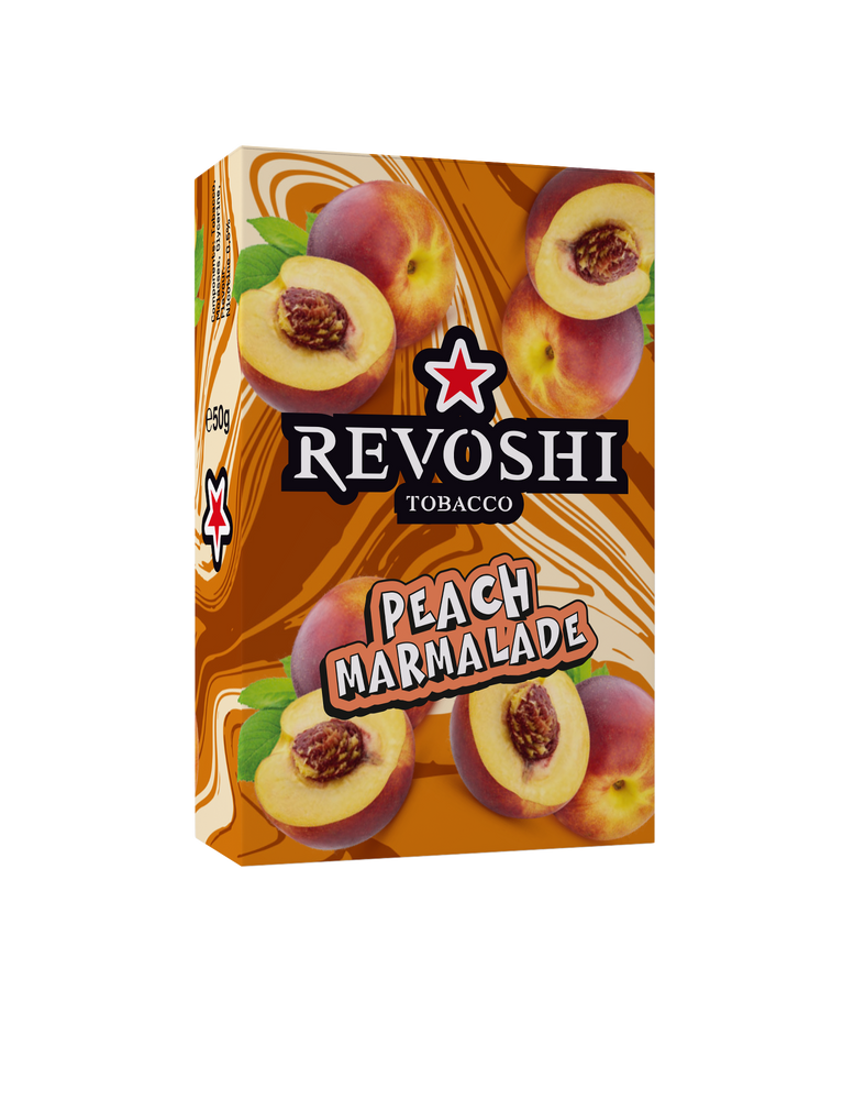 REVOSHI 50G