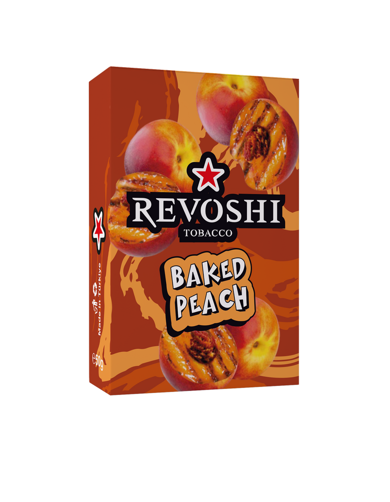 REVOSHI 50G