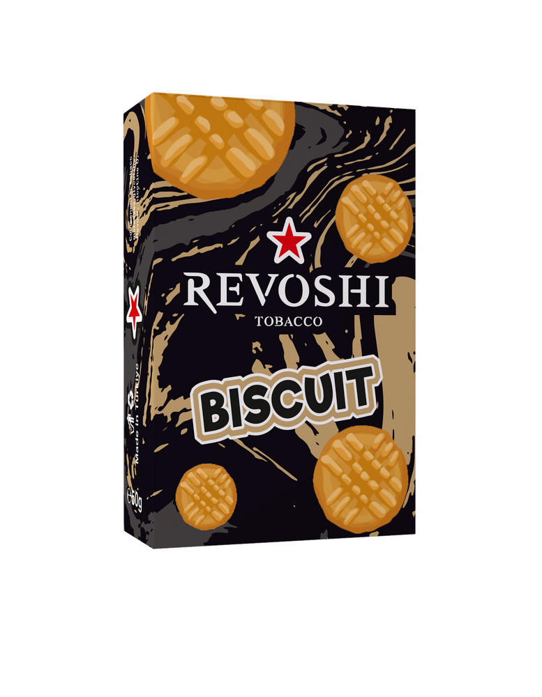 REVOSHI 50G