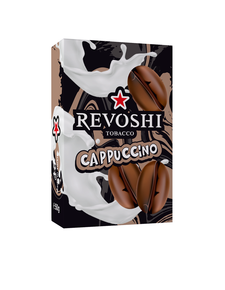 REVOSHI 50G