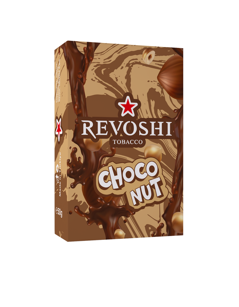 REVOSHI 50G