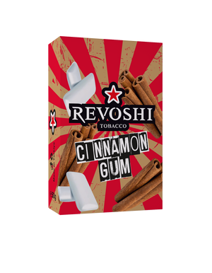 REVOSHI 50G