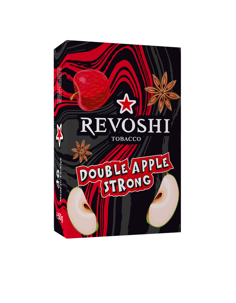 REVOSHI 50G