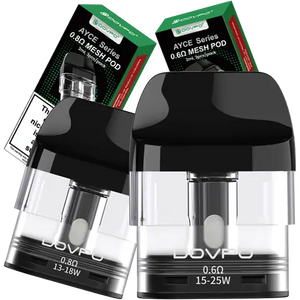 Dovpo Ayce Pro XL Pods (OXVA Compatible)