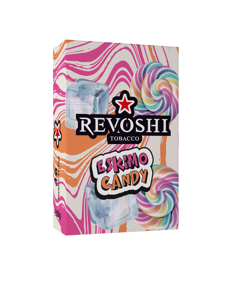 REVOSHI 50G