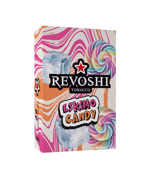 REVOSHI 50G