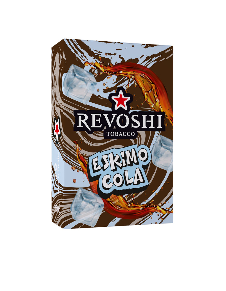 REVOSHI 50G