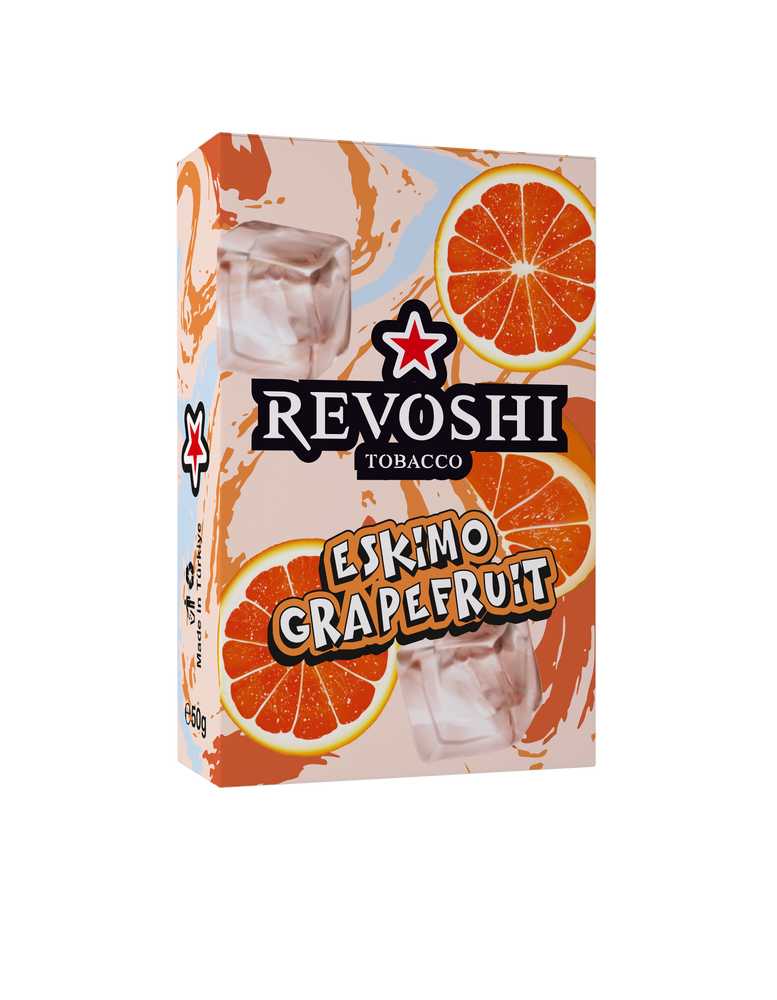 REVOSHI 50G