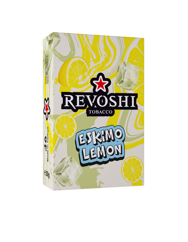 REVOSHI 50G