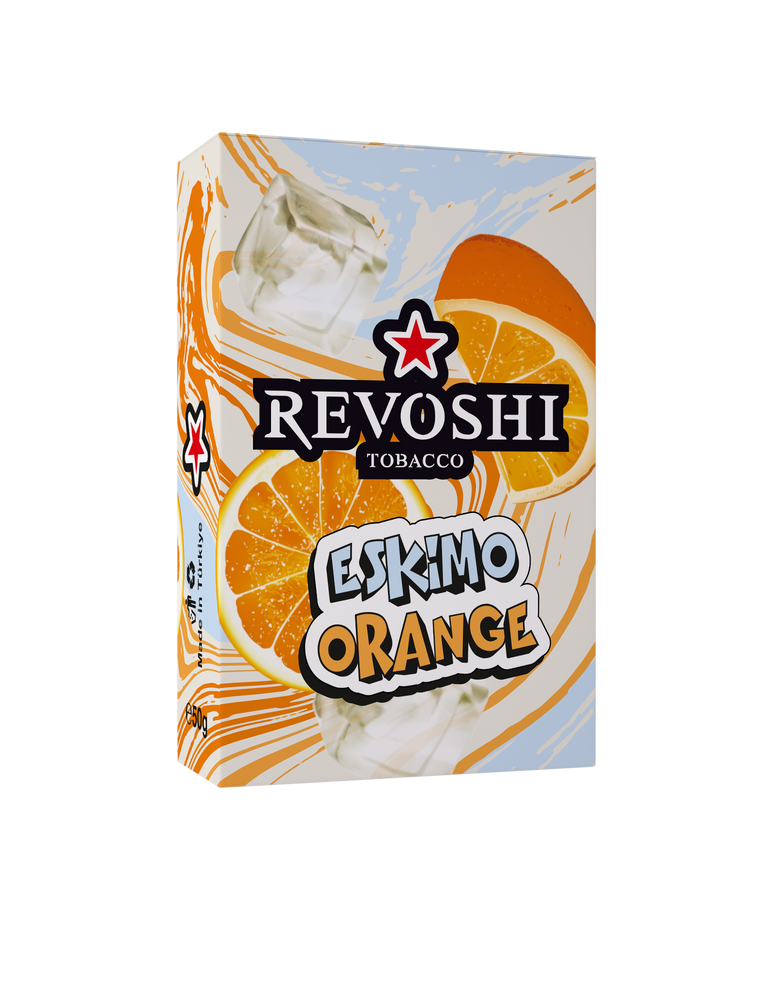 REVOSHI 50G