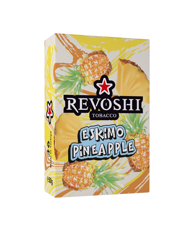 REVOSHI 50G