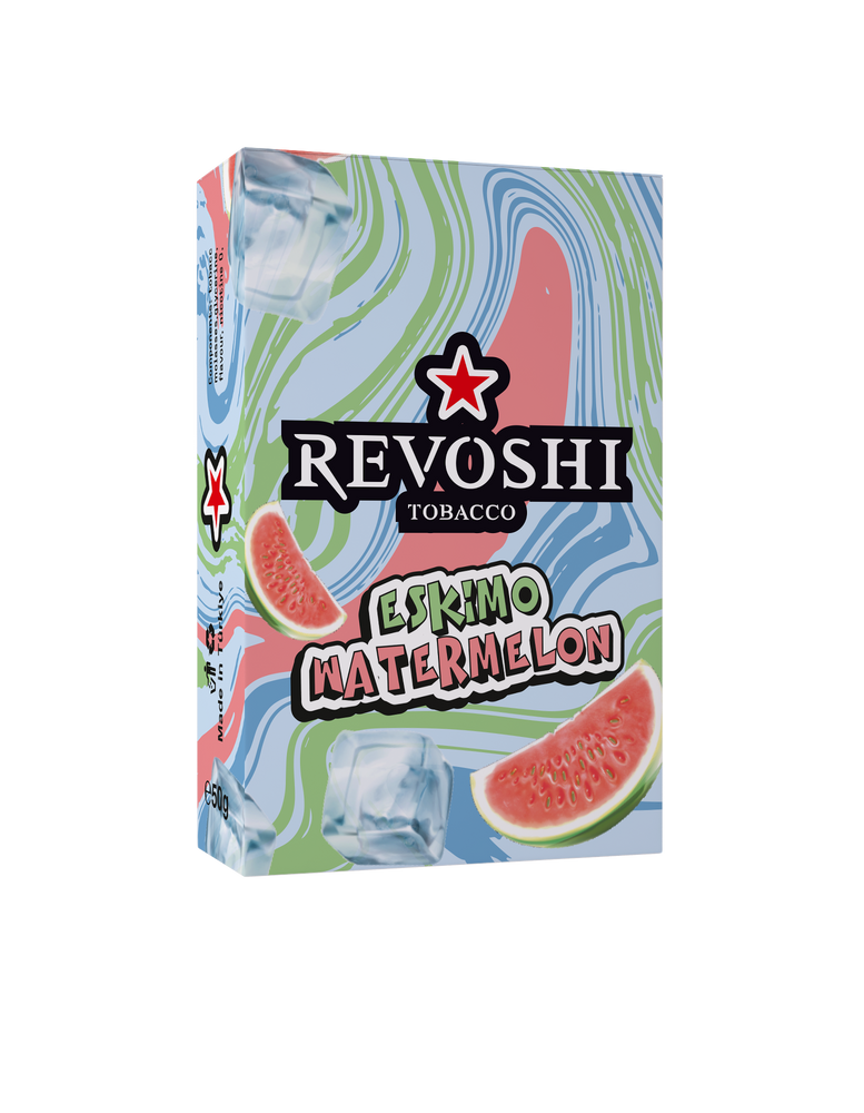 REVOSHI 50G