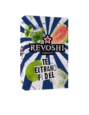 REVOSHI 50G