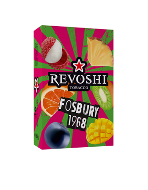 REVOSHI 50G