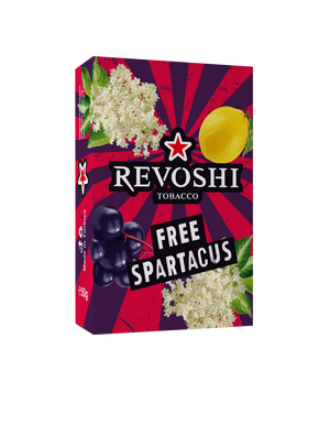 REVOSHI 50G