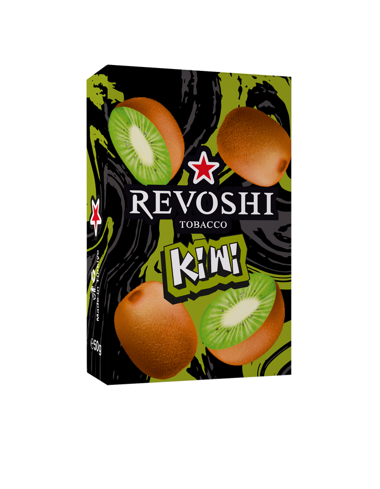 REVOSHI 50G