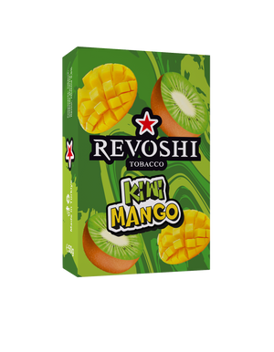 REVOSHI 50G