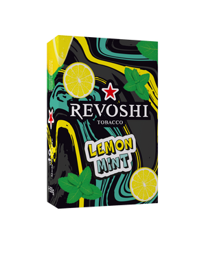 REVOSHI 50G