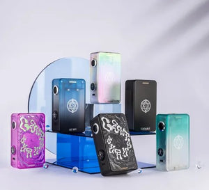 Lost Vape Centaurus P200 Box Mod