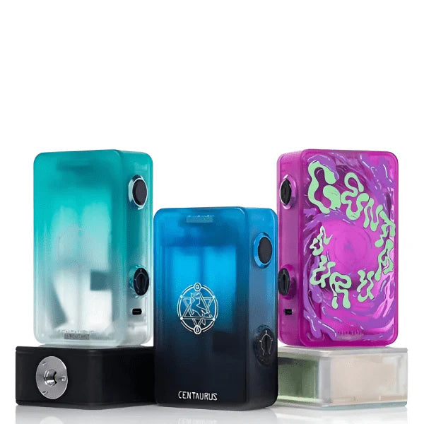 Lost Vape Centaurus P200 Box Mod