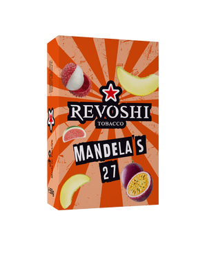 REVOSHI 50G