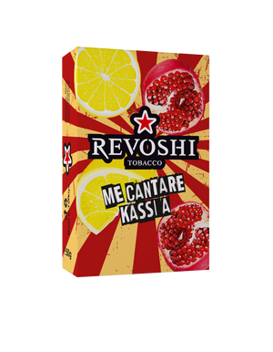 REVOSHI 50G