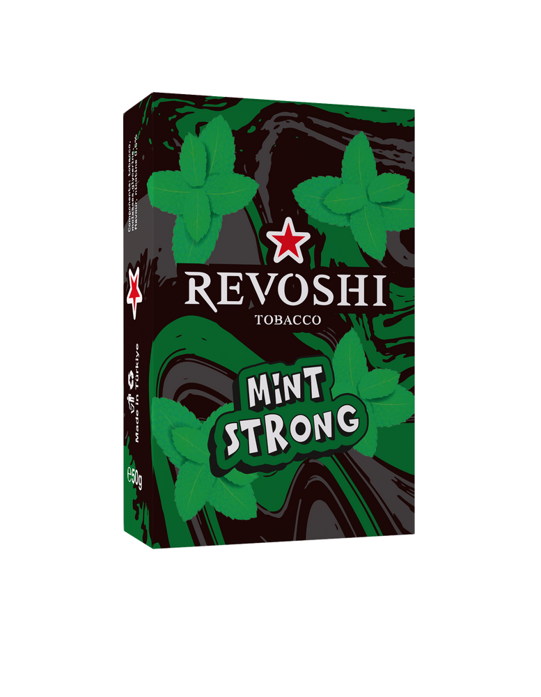 REVOSHI 50G