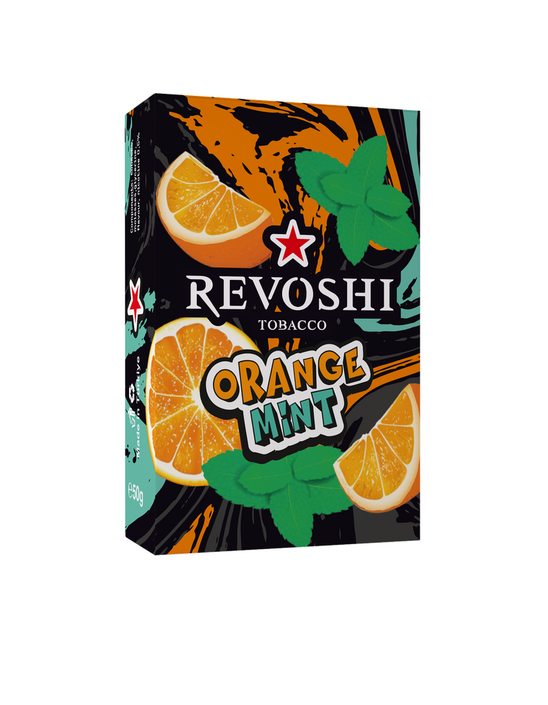 REVOSHI 50G