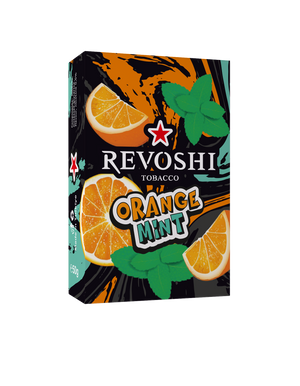 REVOSHI 50G