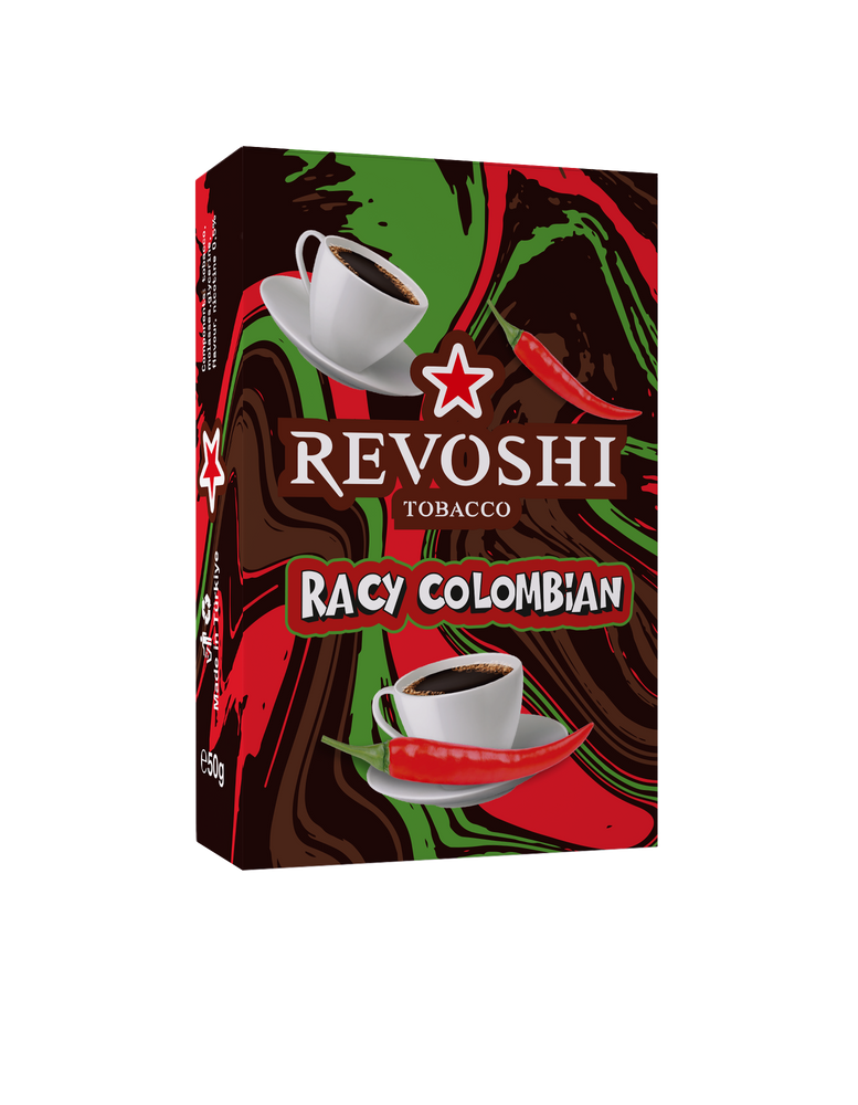 REVOSHI 50G