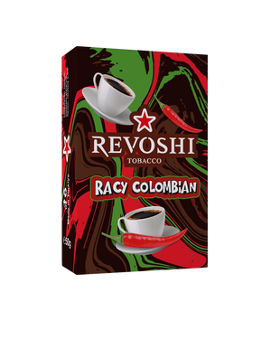 REVOSHI 50G