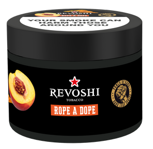 REVOSHI DARK LEAF - 50G TUB