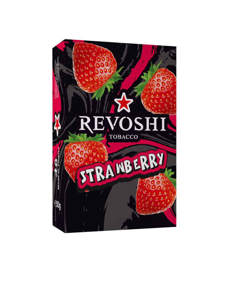 REVOSHI 50G