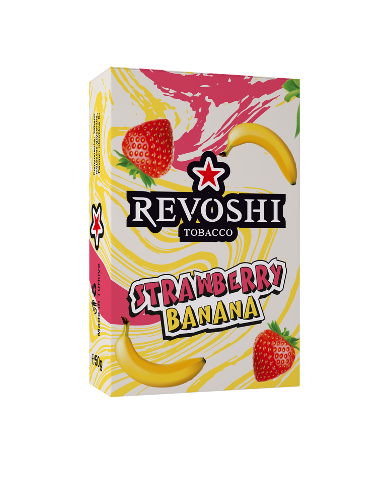 REVOSHI 50G