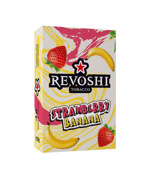 REVOSHI 50G