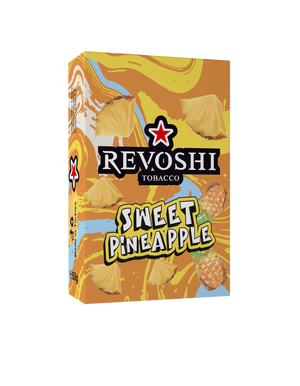 REVOSHI 50G