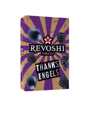 REVOSHI 50G